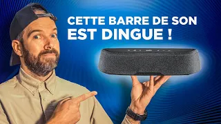 Plus FORT que Sonos, Samsung et Sony ? POLK Magnifi : La MEILLEURE des moins CHÈRES en barre de son