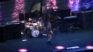 Deep Purple - Bass Solo @ Moscow, 30.05.2018 (The Long Goodbye Tour)