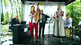 Гей, соколи! 💛 Hej, sokoły! 💙 Ukrainian ❤️♡ Polish folk song 🎧 Ансамбль вчителів (cover)