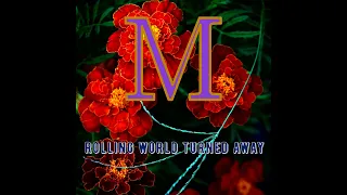 Mazanko  -  rolling world turned away
