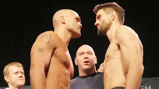 Lawler vs. Condit | Best Moments