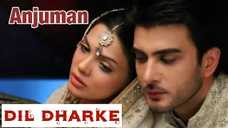 Dil Dharke Main Tum Se - Full Video Song | Sunidhi Chauhan