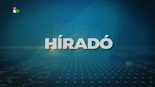 Híradó – 2022.04.30. 20.00h