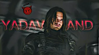 winter soldier Edit 👿 ||Yadav Brand|| #new