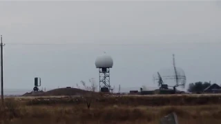 Домбаровский аэродром и SILO ICBM SS-18 ЗАТО Ясный