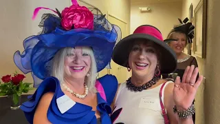 24’ Kentucky Derby Soirée at Chappelwood Financial Services