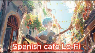 Spanish Café Lo fi