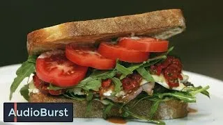 White House Chef Reveals Presidents' Secret Appetites... For Sandwiches