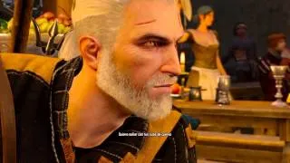 The Witcher 3: Wild Hunt - The Wolven Storm - Priscilla's Song - Spanish subtitle