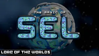 Top 6 Magic Systems on Sel