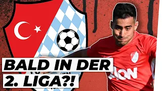 Türkischer Klub in der 2. Bundesliga?! | Analyse