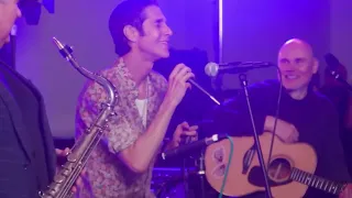 Perry Farrell Featuring Billy Corgan & Friends - Jane Says (Live) {Highland Park Community Benefit}