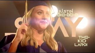 Riverdale. Trailer. Graduation. The Kid LAROI, Justin Bieber - STAY