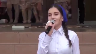 lagu  rusian cantik  vidio