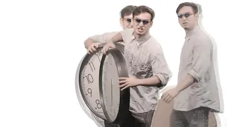 it's time to stop meme but everytime Frank says "stop", he gets multiplied