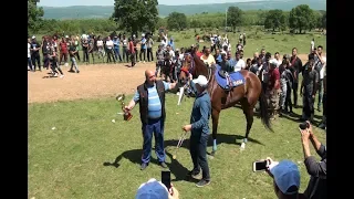 Hasan Kel Cernamogila 18.05.2019