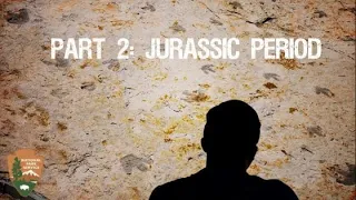 National Natural Landmarks | Telling the Dinosaur Story | Part 2 Jurassic Period