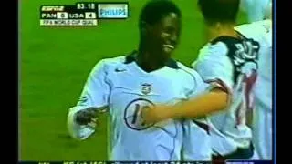 2004 (October 13) USA 6-Panama 0 (World Cup Qualifier).avi