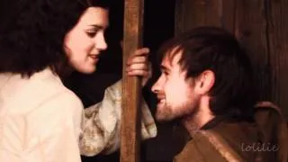 Robin & Marian//Into the Dark [Robin Hood]