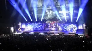 Volbeat LIVE HD Full 2014 US Cellular Center