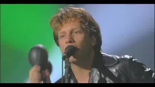 Bon Jovi - Keep the Faith (Taratata, Paris 1996)