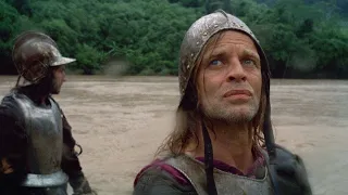 Aguirre, The Wrath of God (1972) 2160p 4k