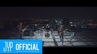 DAY6 "I like you(좋아합니다)" M/V