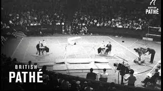 Gymnastics Championship (1969)