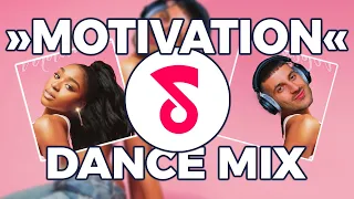 NORMANI - MOTIVATION 🎀 [Dance Mix | Remix by @Showmusik]