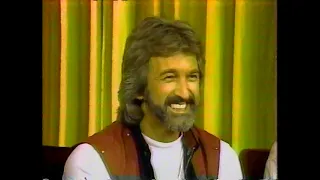 Oak Ridge Boys - TV's Bloopers & Practical Jokes