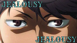 {AMV} Oikawa //Jealousy, Jealousy - Olivia Rodrigo