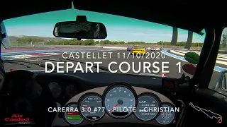 Course 1   Le Castellet   Ferdinand Cup