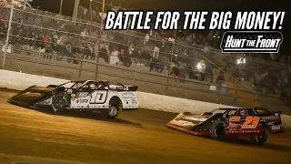 The Gloves Were Off! Racing for $27,000 at All-Tech’s Powell Family Memorial