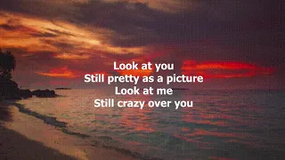 Look At Us by Vince Gill - 1991 (with lyrics)