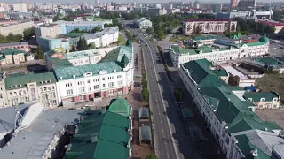 Омск панорамы, вариант в 4к смотреть здесь https://youtu.be/9K7kyiRQzDU