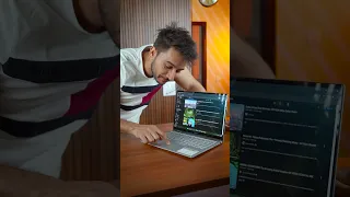 Magical Laptops: ये चीज़ सोची है कभी आपने❓❓ 📱 😲 #shorts  #techmaster