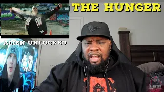 WHERE DID HE COME FROM!!!??? Ren - The Hunger (Reaction!!!)