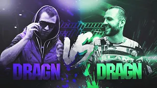 DragN VS. DragN / CHAMPION BEAT BATTLE