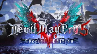 Devil May Cry GMV - Bury The Light (Vergil Tribute)