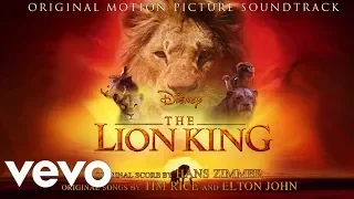 Hans Zimmer - This Land (From "The Lion King"/Audio Only)
