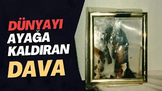 İspanya'nın En Ünlü Paranormal Vakası: VALLECAS OLAYI