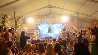 Die Draufgänger LIVE 2016