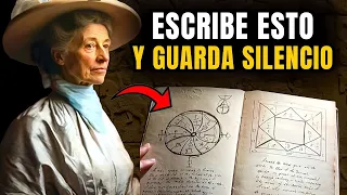 Escribe Estas PALABRAS y NO se lo Cuentes a NADIE - Florence Scovel Shinn