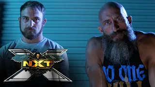 Tommaso Ciampa & Timothy Thatcher eye the NXT Tag Team Titles: WWE NXT, April 13, 2021