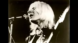 Johnny Winter 1969-07-12 Fillmore West