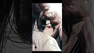 “我们看过了世间的罗生门”【天官赐福】