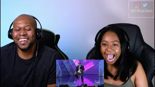 Married Couple Reacts to Corey Holcomb - If You Have Money You Can Get Women