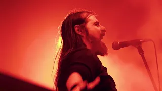 ROTTING CHRIST - Apage Satana ( Live in Kyiv ) [ HD Multicam ]