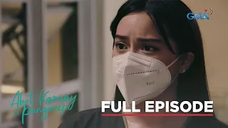 Abot Kamay Na Pangarap: San Regado Hospital is on LOCKDOWN! (Full Episod 500) April 17, 2024