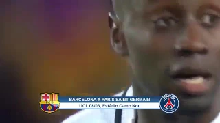 Barcelona vs PSG 6-1 🔥(UCL 2016-2017) 🔥All Goals & Highlights HD